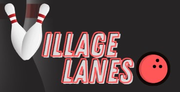 Village Lanes Logo